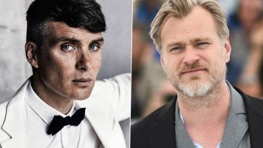 Cillian Murphy To Star in Christopher Nolan’s Next Oppenheimer, Film To Release in July 2023!