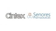 Business News | Cintex Services, LLC and Senores Pharmaceuticals, Inc. Launch Chlorzoxazone Tablets USP, 250 Mg in the U.S. Market