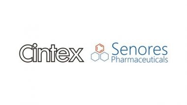 Business News | Cintex Services, LLC and Senores Pharmaceuticals, Inc. Launch Chlorzoxazone Tablets USP, 250 Mg in the U.S. Market
