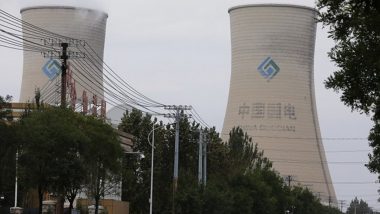 Power Crisis in China: Chinese Govt Orders Coal Mines to Increase Production