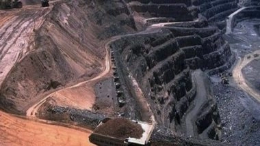 India News | Andhra Pradesh Seeks Support from Madya Pradesh Govt to Operationalise Suliyari Coal Block