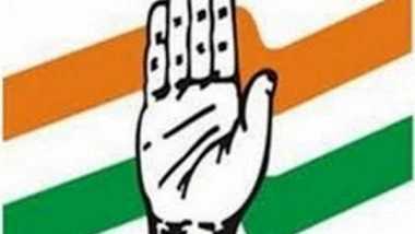 India News | UP Assembly Polls: Congress Appoints Additional Office-bearers to State Unit