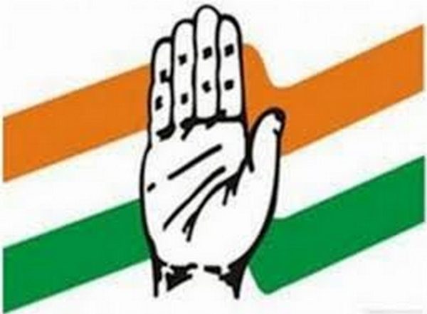 India News | UP Assembly Polls: Congress Appoints Additional Office-bearers to State Unit