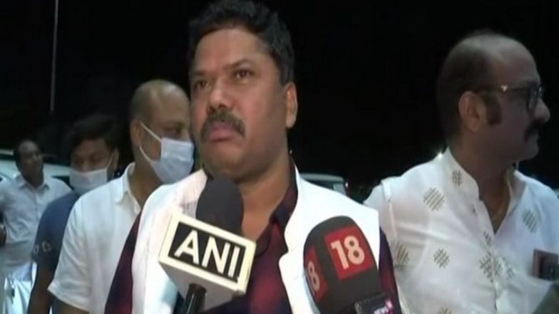 Chhattisgarh: Six MLAs of Congress Leave for Delhi