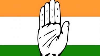 India News | Congress to Launch 'digital Membership' Campaign from Nov 1