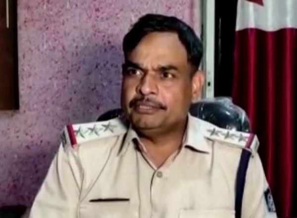 India News | Police Busts Sex Racket in MP's Gwalior, 13 Arrested