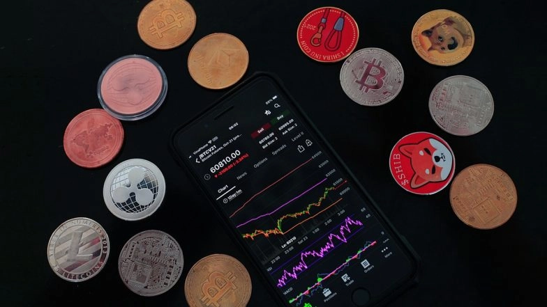 Amid Russian Invasion, Ukraine Legalises Cryptocurrencies