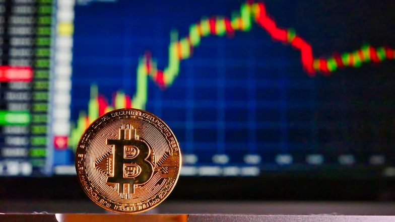 Cryptocurrency Markets Pose Financial Stability Risks, Warns European Central Bank