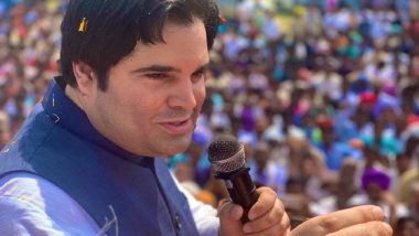 Varun Gandhi Lashes Out At Kangana Ranaut Over Her 'India Got Real Freedom In 2014' Comment, Says 'Is It Madness or Treason?'