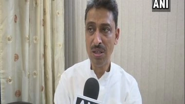 India News | Priyanka Gandhi Shouldn't Be Projected as CM's Face in UP, She is National Leader, Says Imran Masood