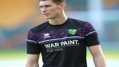 Sports News | Norwich City Goalkeeper Dan Barden Diagnosed with Testicular Cancer