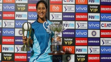 Sports News | Have High Hopes from Jemimah in T20Is, She Played Brilliantly in The Hundred, Says Harmanpreet
