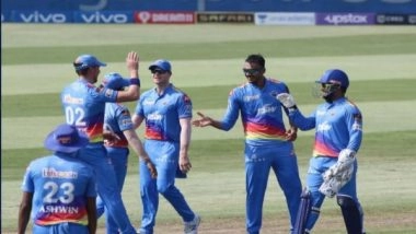 Sports News | Sometimes My Passion for Delhi Capitals Gets Better of Me, Says Coach Ponting