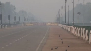 India News | Delhi's Air Quality Likely to Slip to 'very Poor' Category Tomorrow