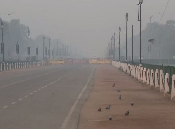 Delhi Weather Forecast: Maximum Temperature in National Capital Likely To Dip From February 2