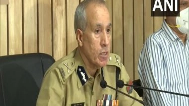 India News | 4 Arrested in Dalit Youth Killing in Rajasthan's Hanumangarh