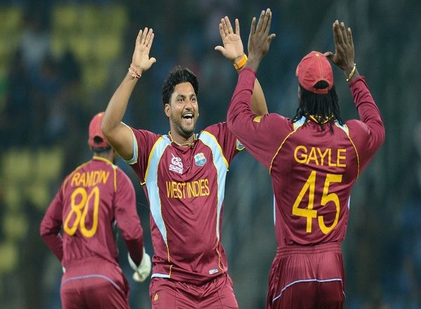 Sports News | T20 WC: Going into Big Games, You Need Experience, Says Windies Pacer Rampaul