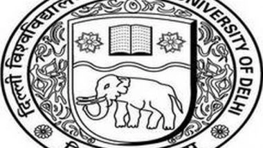 India News | DU School of Open Learning 2021 Admissions Begins