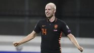 Netherlands Beat Latvia 1-0 in FIFA World Cup 2022 European Qualifiers