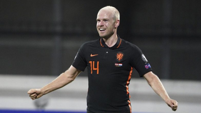 Netherlands Beat Latvia 1-0 in FIFA World Cup 2022 European Qualifiers