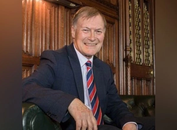 World News | Hearts Full of Shock, Sadness at Death of Sir David Amess: UK PM
