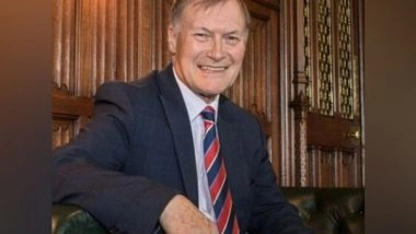 World News | UK Political Leaders Pay Tribute to Lawmaker Stabbed to Death in Terrorist Attack