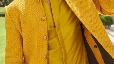 Navratri 2021 Day 1 Colour Is Yellow: Let These Celebs Show You How To Style This Sunshine Colour
