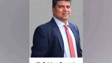 Business News | Cloud4C Announces Appointment of Debdeep Sengupta, Previous MD of SAP India as President and Chief Revenue Officer
