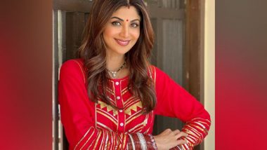 Entertainment News | Shilpa Shetty Gears Up for First Karva Chauth Post Raj Kundra Controversy