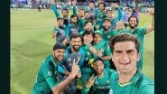 Mohammad Hafeez &lsquo;Teases&rsquo; New Zealand With Security Related Tweet After Win Over Kiwis in T20 World Cup 2021