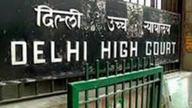India News | Delhi HC Allows Woman to Undergo Medical Termination of Her 24-week Pregnancy