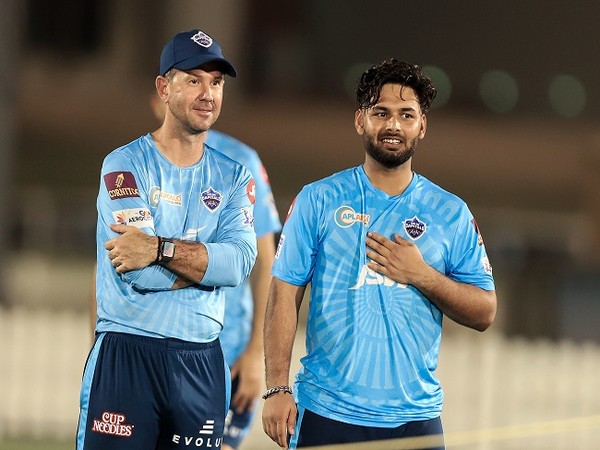 Rishabh Pant, an 'Exceptionally Dangerous' Batter; Should Be an Integral Part of India's T20 WC Campaign, Says Ricky Ponting | 🏏 LatestLY