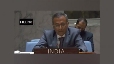 Terrorism Will Continue as Single Most Crucial Threat for Peace and Security, Says India at UNGA