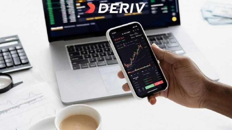 How Deriv Trade Works – Is the Future Bright for Deriv Trade?