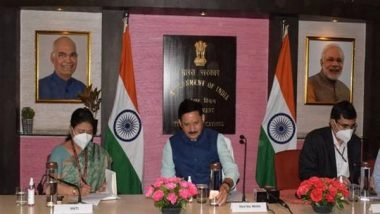 India News | Communication Ministry Launches Production Linked Incentive for Telecom Sector