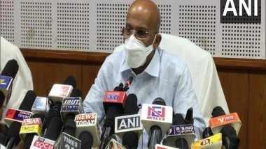 India News | Tripura Civic Polls on November 25; Counting on November 28