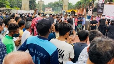 World News | Bangladesh: Protests Held Against Pakistan's Invasion of Kashmir in 1947