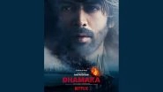 Dhamaka: Kartik Aaryan&rsquo;s Action-Thriller Film To Release on Netflix on November 19!