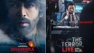 Dhamaka: Did You Know Kartik Aaryan's Film Is an Official Remake of Korean Thriller The Terror Live?