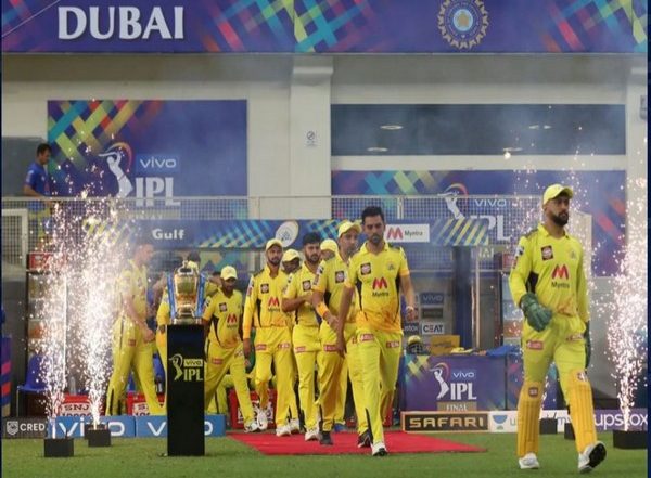 Sports News | Faf Du Plessis, Shardul, Jadeja Shine as CSK Defeat KKR to Lift 4th IPL Title