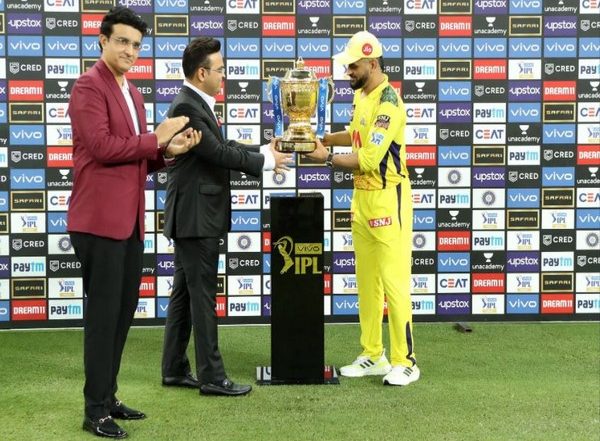 Sports News | Have to Decide What's Good for CSK, Franchise Shouldn't Suffer: Dhoni on Playing IPL 2022