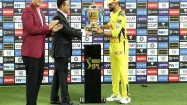 Sports News | IPL from 2022 Will Get Bigger and Even Better: Jay Shah