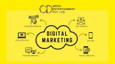Thriving With A Robust Team and Phenomenal Digital Marketing Strategies – Make Way for Ad Media Entertainment