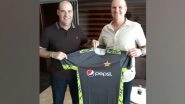 Sports News | Bradburn Steps Down from Pakistan Cricket's Head of High-performance Coaching Role