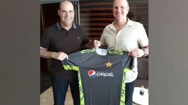 Sports News | Bradburn Steps Down from Pakistan Cricket's Head of High-performance Coaching Role