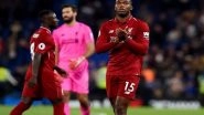 Sports News | Former Liverpool Forward Daniel Sturridge Signs for Perth Glory