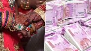 No-Dowry Affidavit: UP Govt Seeks Affidavit from Public Servants Declaring No Dowry was Taken By Them