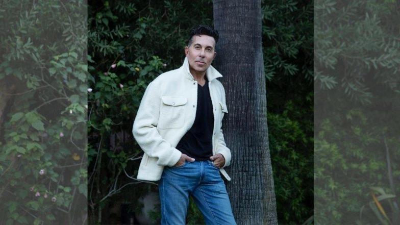 ‘Meet Dr Charles Sophy, Hollywood’s One of the Most Sought After Psychiatrists’