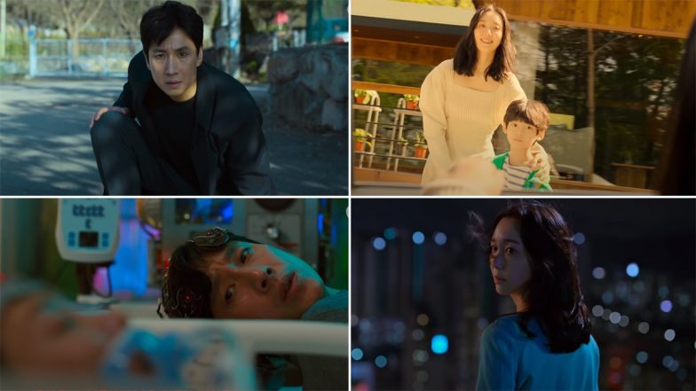 Dr Brain Trailer Out! Lee Sun Kyun’s Korean Series To Stream on Apple TV+ From November 4 (Watch Video)