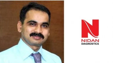 Business News | Nidan Laboratories and Healthcare Ltd. IPO Opens on 28th October, 2021